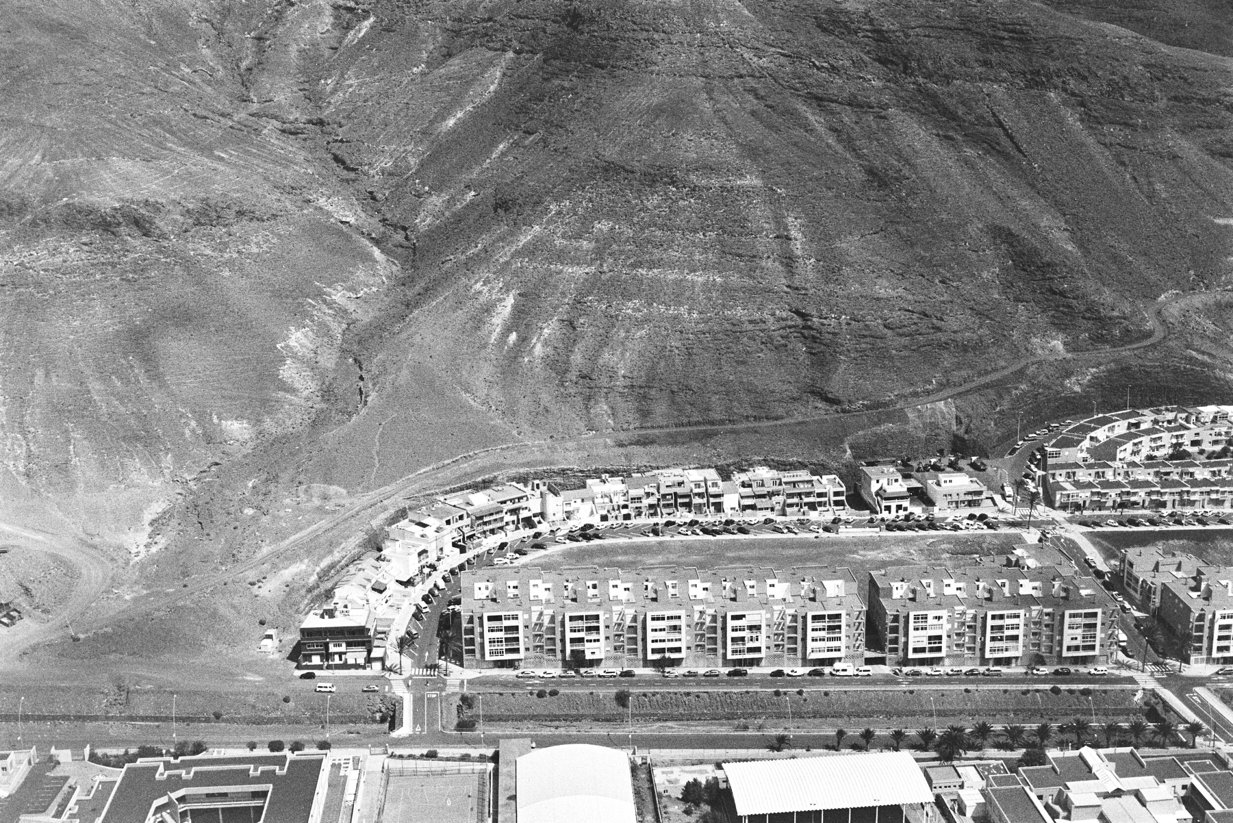 2020 Fomapan 200 Fuerteventura